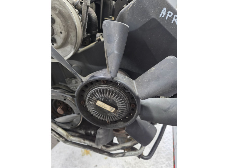 Вискомуфта к Volkswagen Passat, 1999г.