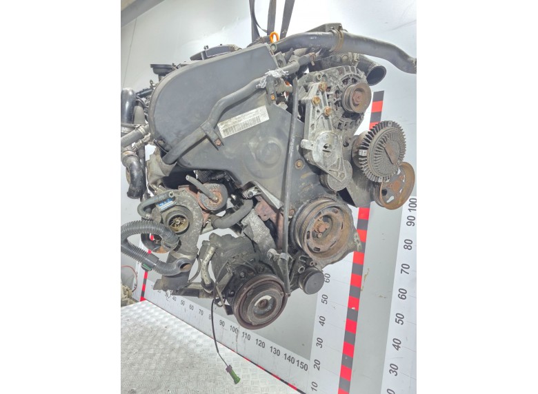 Двигатель к Двигатель к Audi A6 2003 г. A6