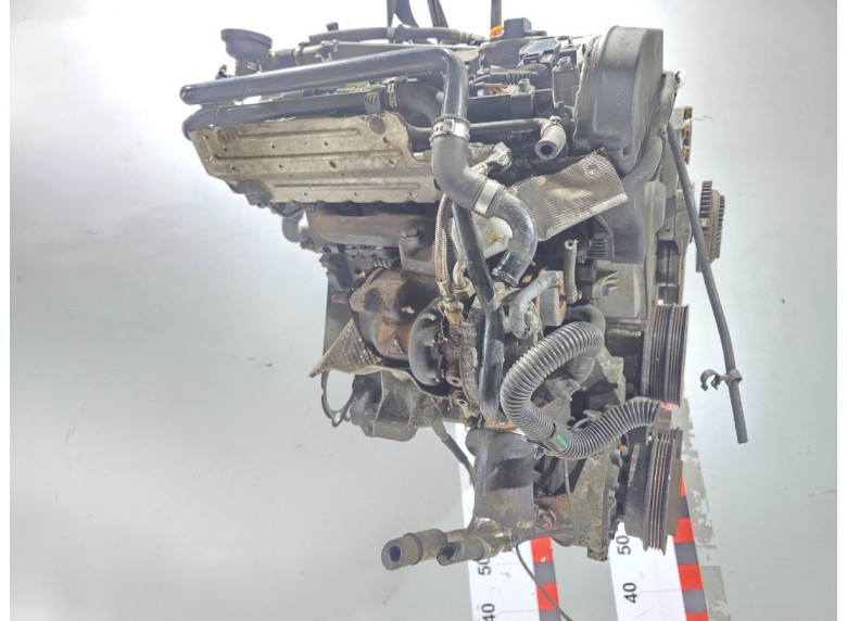 Двигатель к Двигатель к Audi A6 2003 г. A6