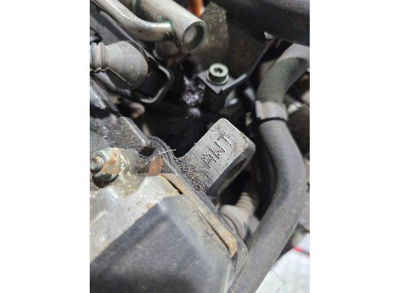 Двигатель к Двигатель к Audi A6 2003 г. A6