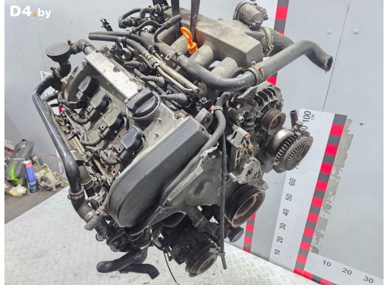 Двигатель к Audi A6 undefined г.