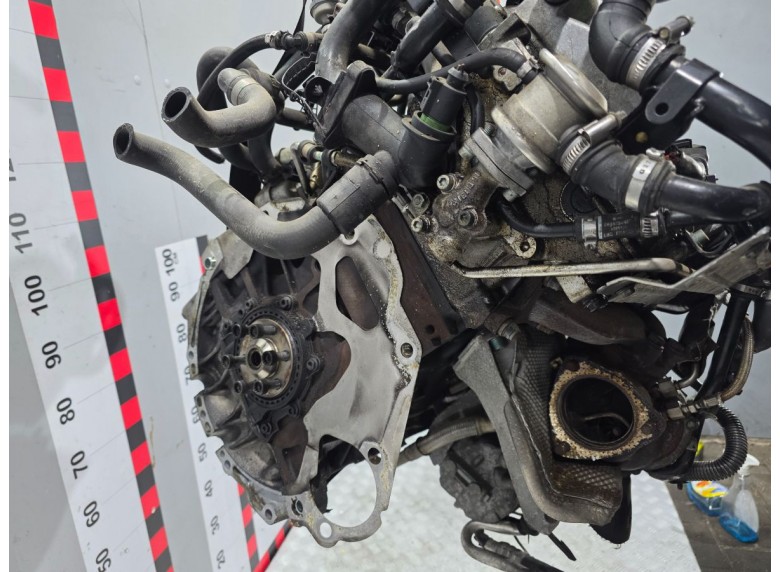 Двигатель к Двигатель к Audi A6 2003 г. A6