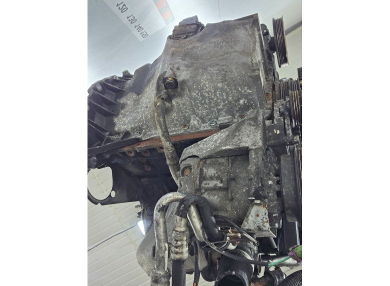 Двигатель к Двигатель к Audi A6 2003 г. A6