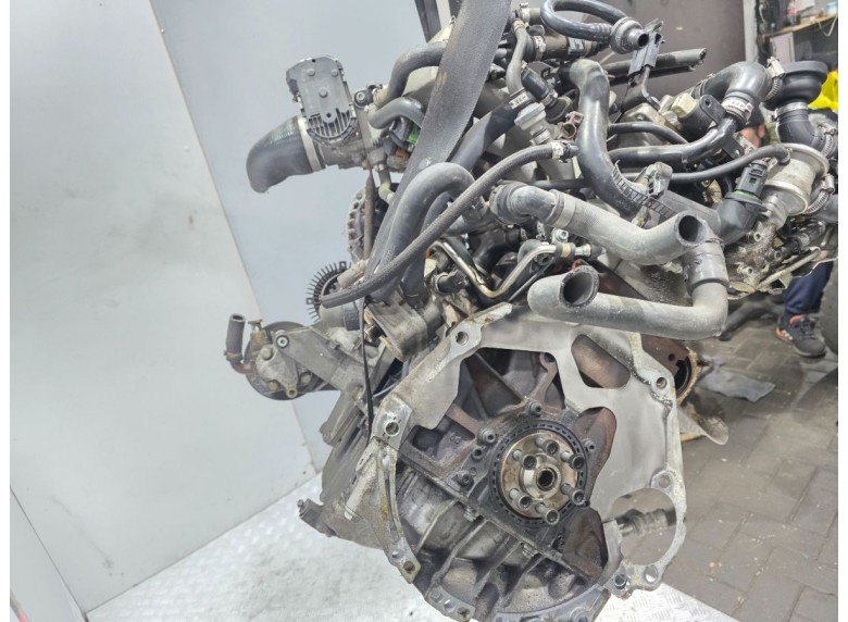 Двигатель к Двигатель к Audi A6 2003 г. A6