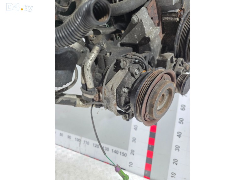 Компрессор кондиционера к Audi A6 undefined г.