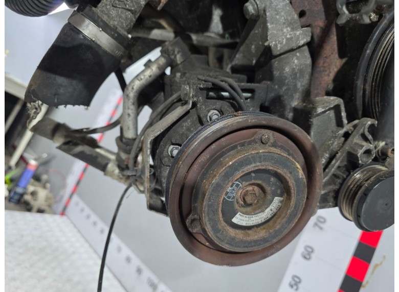 Компрессор кондиционера к Компрессор кондиционера к Audi A6 undefined г. A6