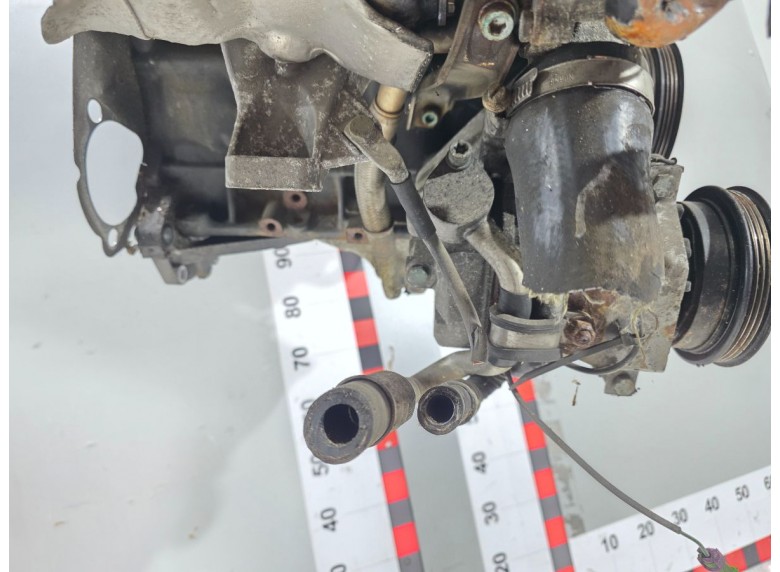 Компрессор кондиционера к Компрессор кондиционера к Audi A6 undefined г. A6