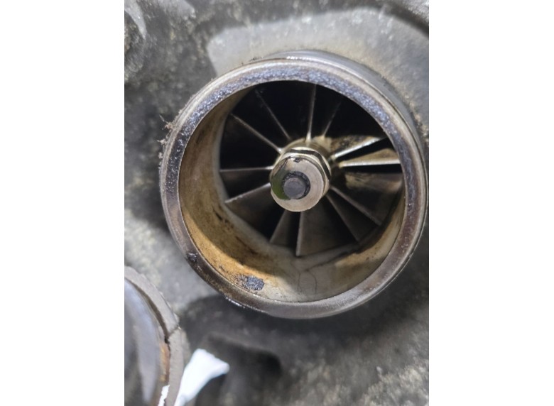 Турбина к Турбина к Audi A6 undefined г. A6