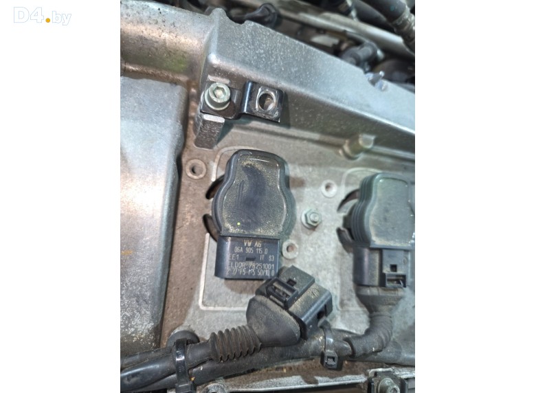 Катушка зажигания к Audi A6 undefined г.