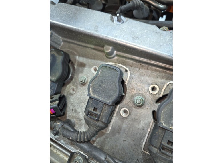 Катушка зажигания к Audi A6