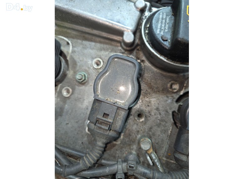 Катушка зажигания к Audi A6 undefined г.