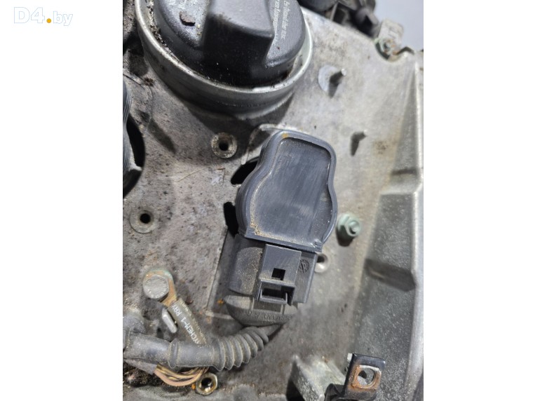 Катушка зажигания к Audi A6 undefined г.