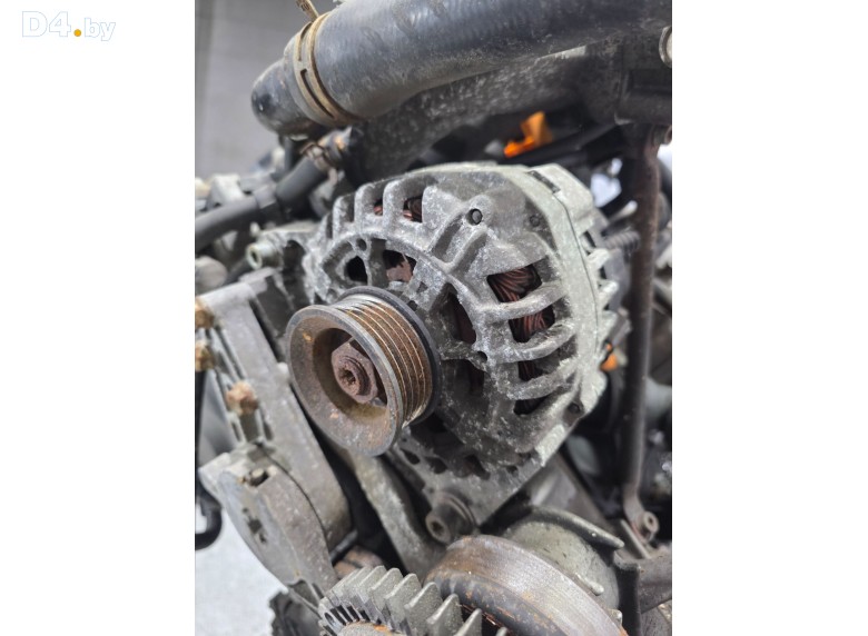 Генератор к Audi A6 undefined г.