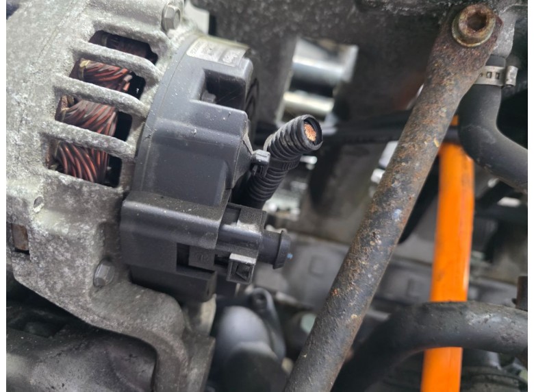 Генератор к Генератор к Audi A6 undefined г. A6