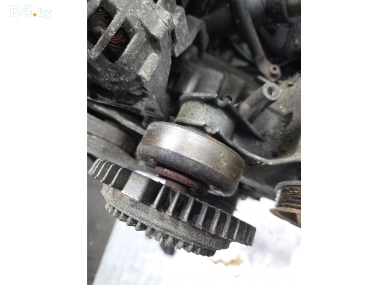 Вискомуфта к Audi A6 undefined г.