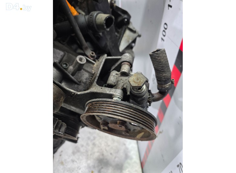 Насос гидроусилителя руля к Audi A6 undefined г.