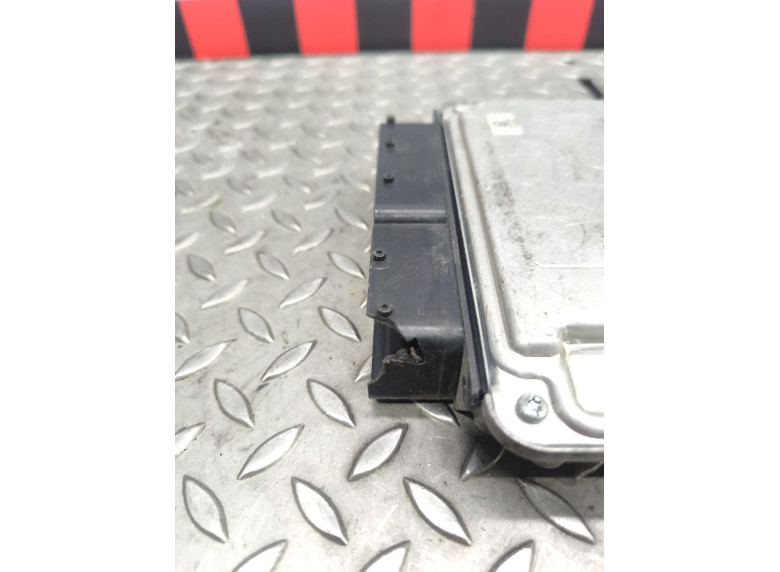 Блок управления двигателем к Opel Corsa, 2010г.