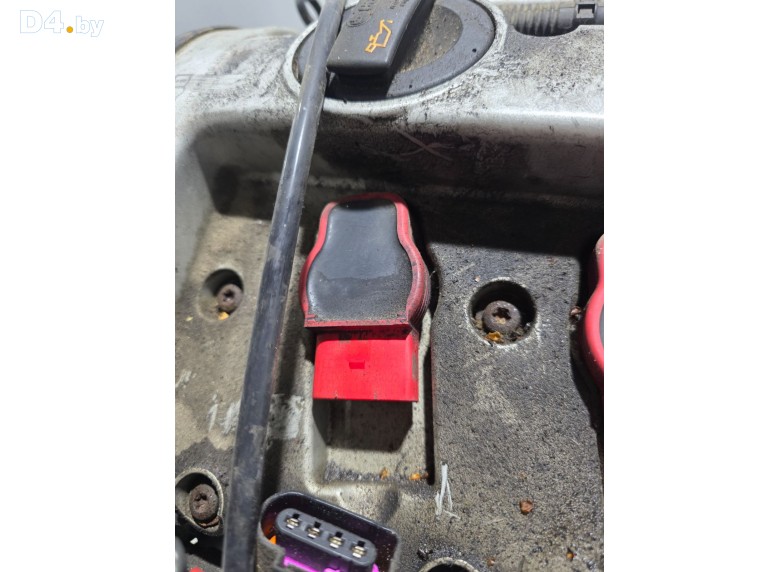 Катушка зажигания к Audi A6 undefined г.