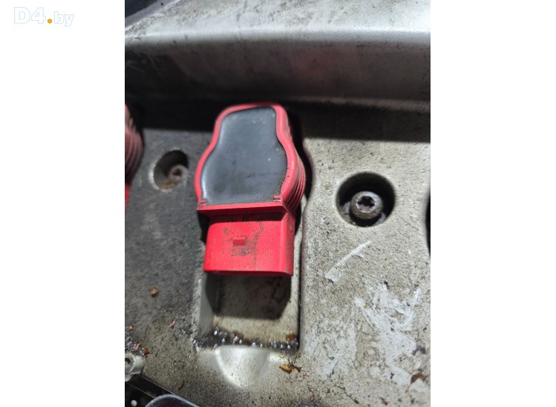 Катушка зажигания к Audi A6 undefined г.