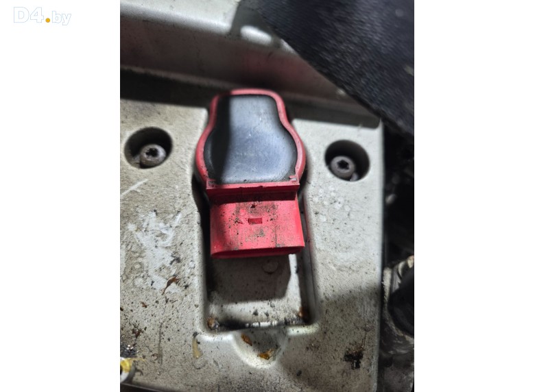 Катушка зажигания к Audi A6 undefined г.