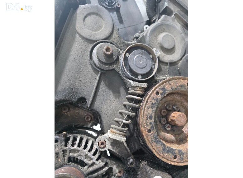 Натяжитель ремня генератора к Audi A6 undefined г.