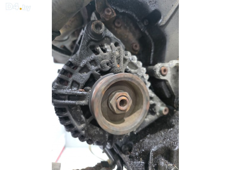 Генератор к Audi A6 undefined г.