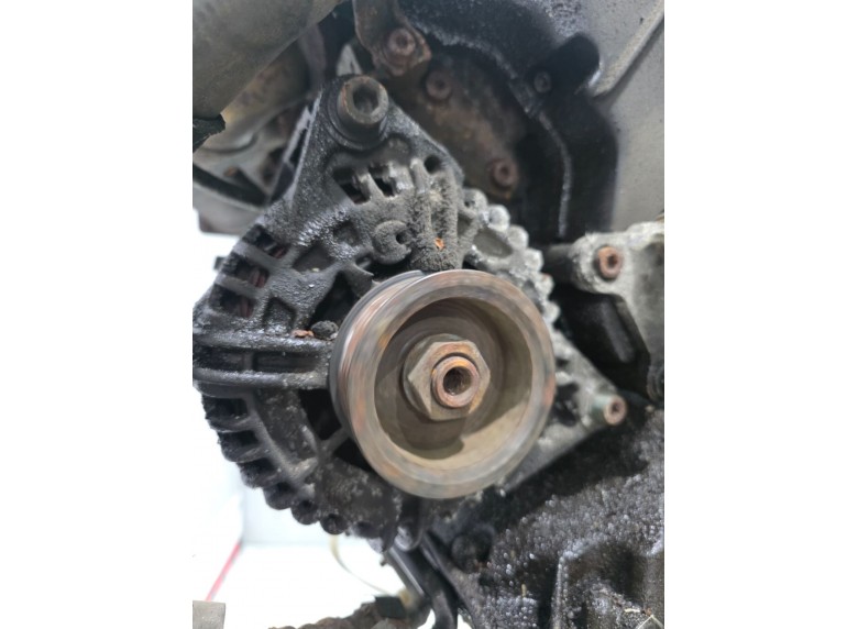 Генератор к Audi A6