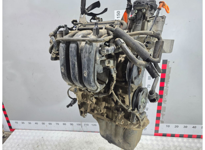Двигатель к Volkswagen Polo, 2004г.