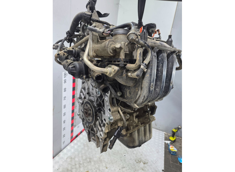 Двигатель к Volkswagen Polo, 2004г.