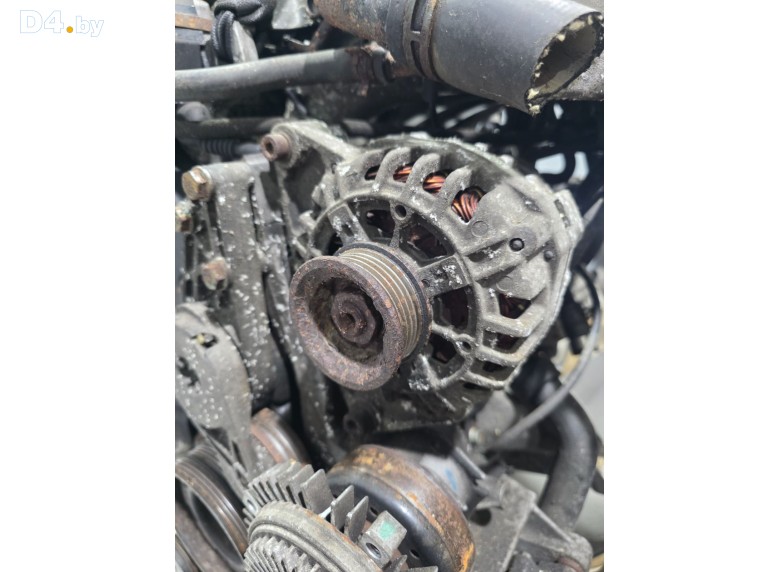 Генератор к Audi A6 undefined г.