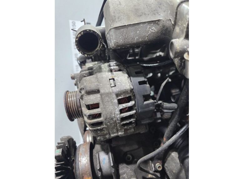 Генератор к Генератор к Audi A6 undefined г. A6