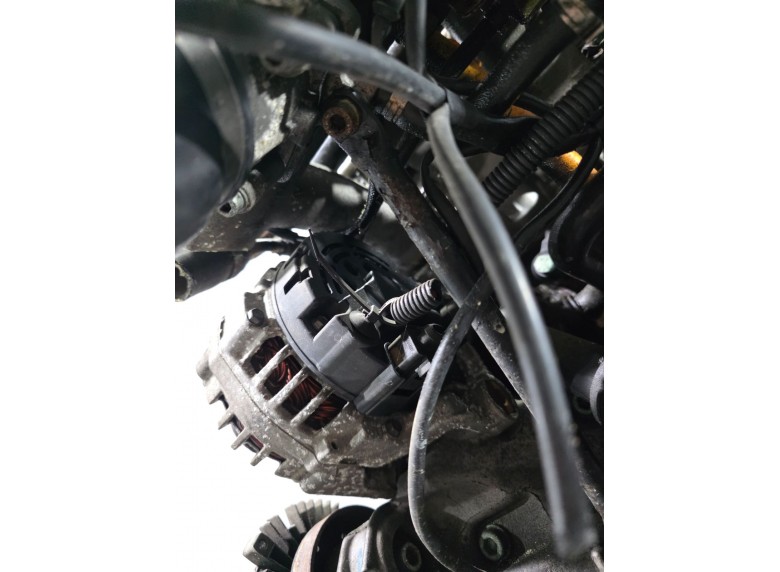 Генератор к Генератор к Audi A6 undefined г. A6