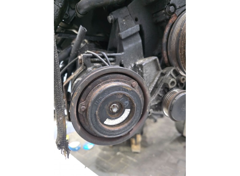 Компрессор кондиционера к Компрессор кондиционера к Audi A6 2000 г. A6