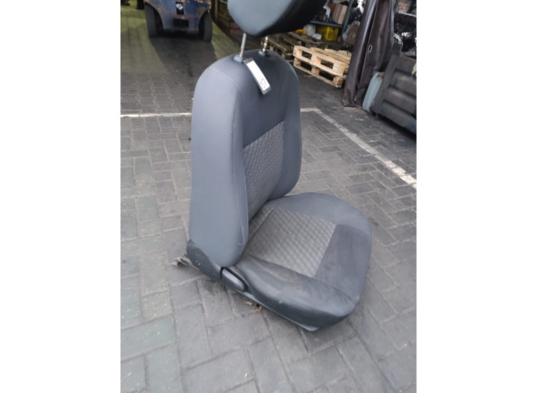 Сиденье переднее правое к Сиденье переднее правое к Geely SC7 undefined г. SC7