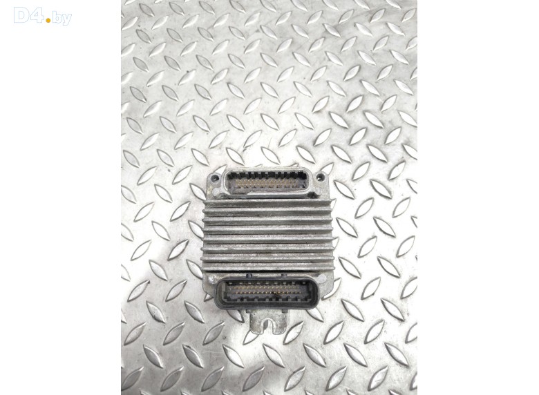 Блок управления двигателем к Opel Vectra undefined г.