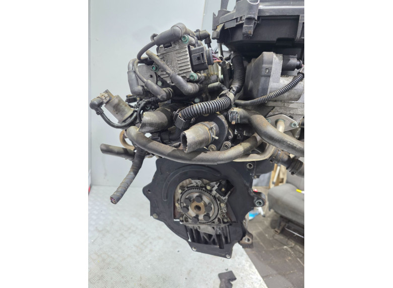 Двигатель к Volkswagen Golf, 2001г.