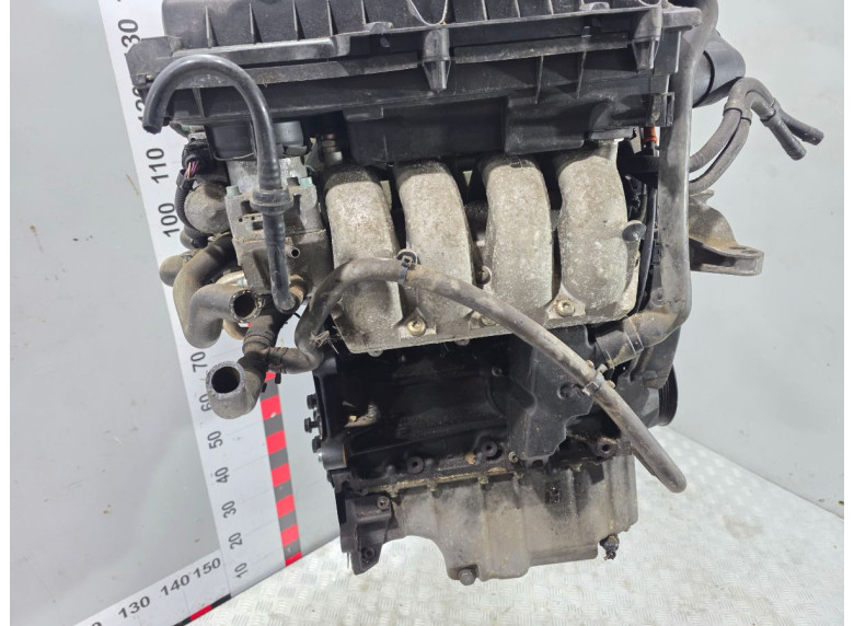 Двигатель к Volkswagen Golf, 2001г.