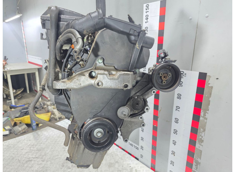 Двигатель к Volkswagen Golf, 2001г.