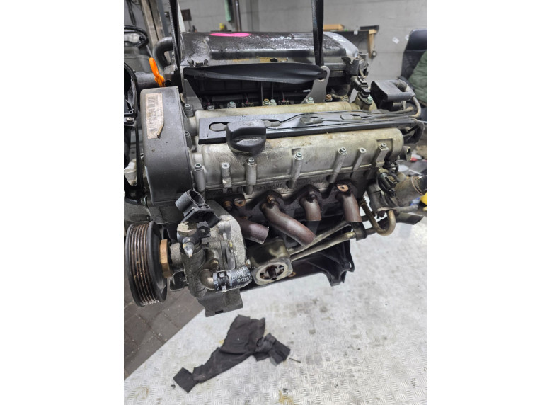 Двигатель к Volkswagen Golf, 2001г.