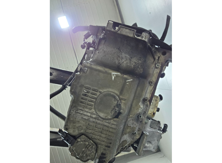 Двигатель к Volkswagen Golf, 2001г.