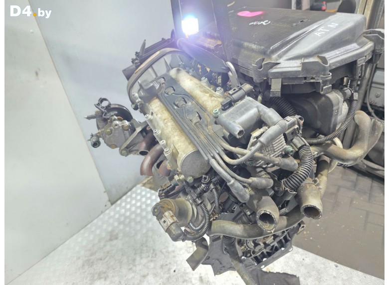 Двигатель к Volkswagen Golf undefined г.