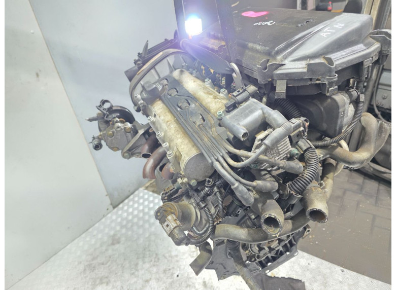 Двигатель к Volkswagen Golf, 2001г.