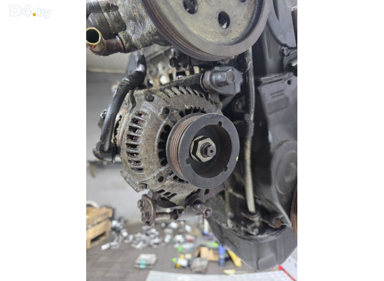 Генератор к Honda Accord undefined г.