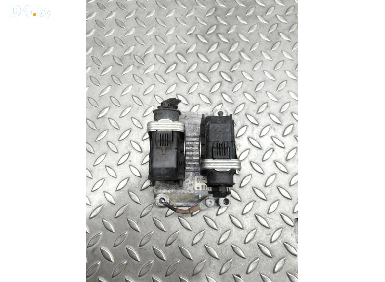 Блок управления двигателем к Opel Corsa undefined г.