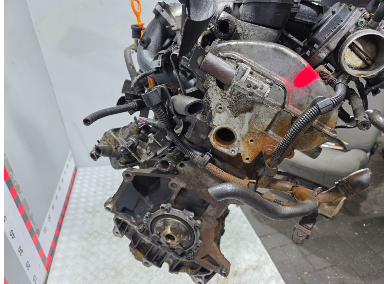 Двигатель к Volkswagen Golf, 2000г.