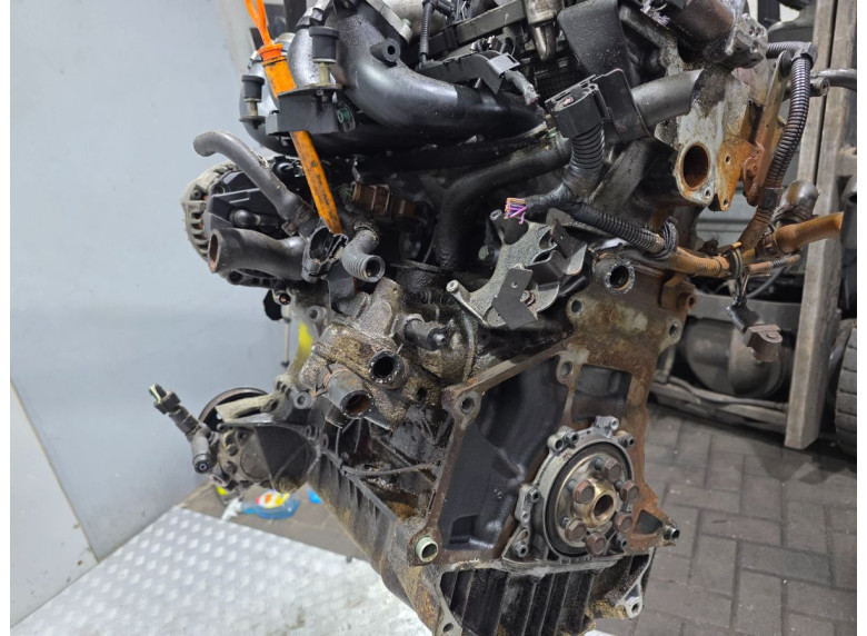 Двигатель к Volkswagen Golf, 2000г.