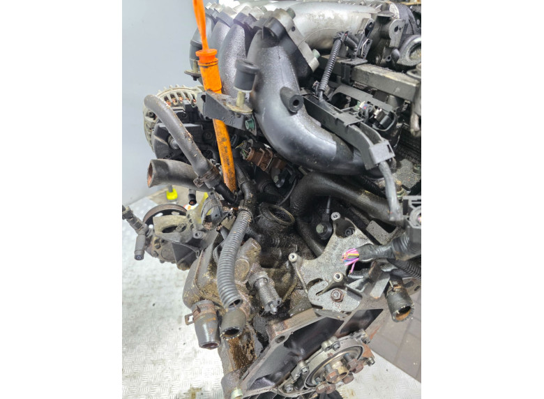 Двигатель к Volkswagen Golf, 2000г.