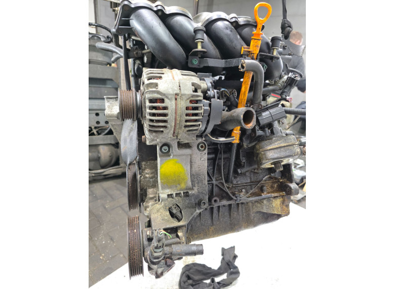 Двигатель к Volkswagen Golf, 2000г.