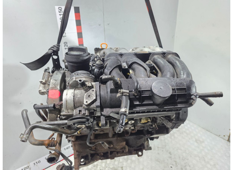 Двигатель к Volkswagen Golf, 2000г.