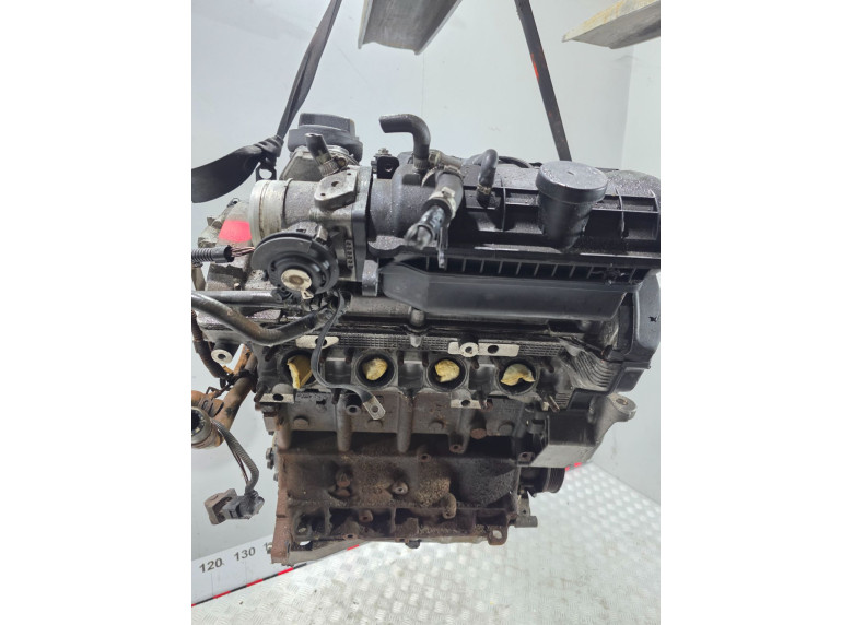 Двигатель к Volkswagen Golf, 2000г.